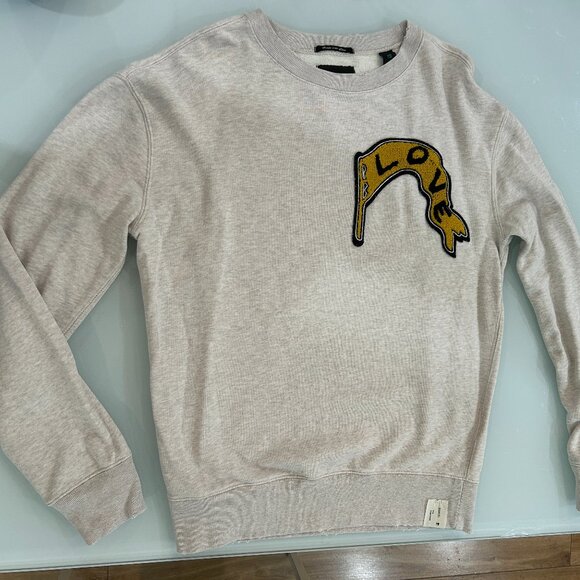 Sweater - Picture 1 of 6